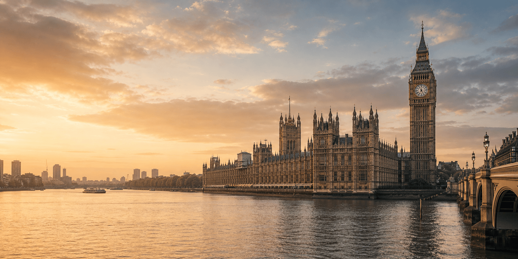 Faces of London