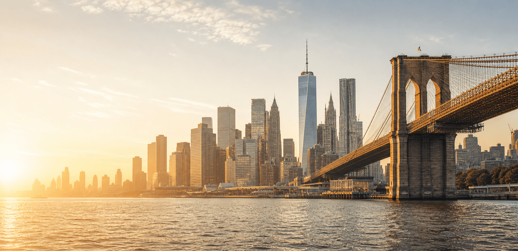 Faces of New York