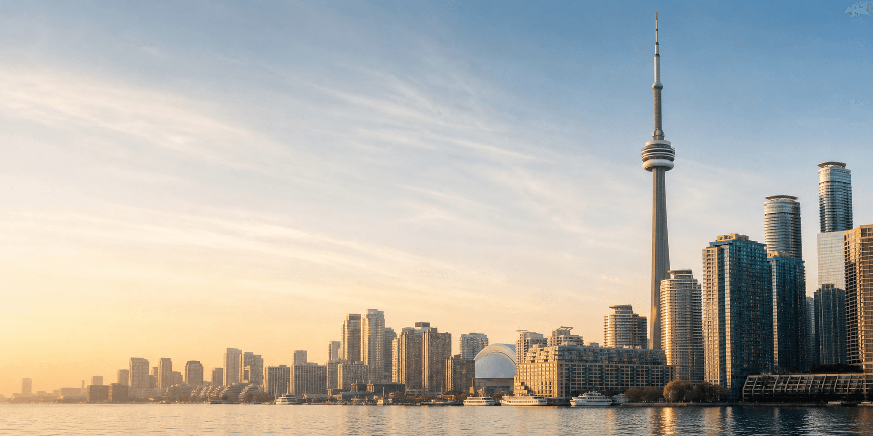 Faces of Toronto
