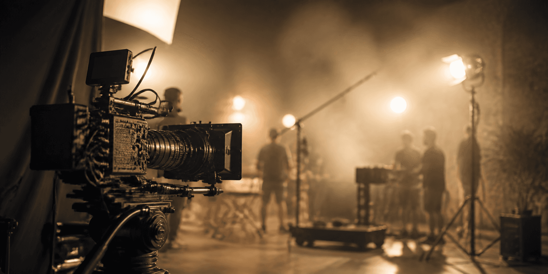 TV Production